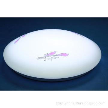 Calla LED Ceiling Mount light Round 18w Hot 2013